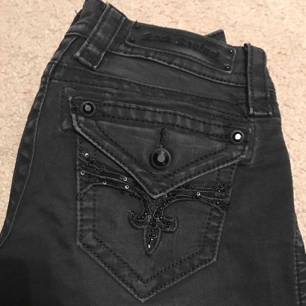 Rock Revival skinny jeans